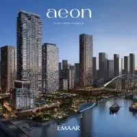 Residential complex in United Arab Emirates, Dubai, 155 sq.ft.