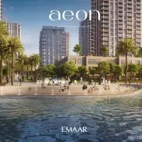Residential complex in United Arab Emirates, Dubai, 155 sq.ft.