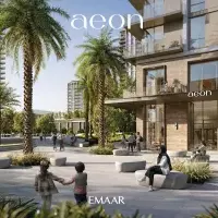 Residential complex in United Arab Emirates, Dubai, 155 sq.ft.