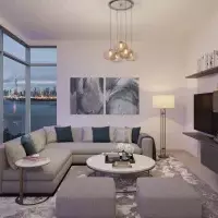 Residential complex in United Arab Emirates, Dubai, 77 sq.ft.