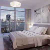 Residential complex in United Arab Emirates, Dubai, 77 sq.ft.