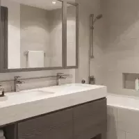 Residential complex in United Arab Emirates, Dubai, 77 sq.ft.