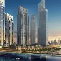 Residential complex in United Arab Emirates, Dubai, 153 sq.ft.
