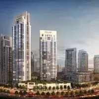Residential complex in United Arab Emirates, Dubai, 153 sq.ft.