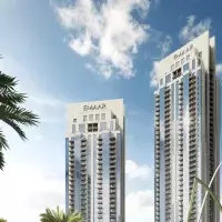Residential complex in United Arab Emirates, Dubai, 153 sq.ft.