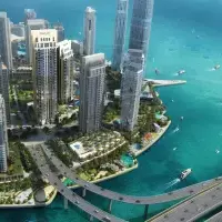 Residential complex in United Arab Emirates, Dubai, 153 sq.ft.