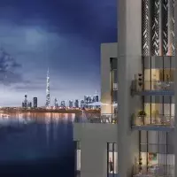 Residential complex in United Arab Emirates, Dubai, 153 sq.ft.