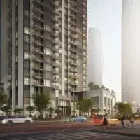 Residential complex in United Arab Emirates, Dubai, 153 sq.ft.
