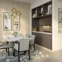 Residential complex in United Arab Emirates, Dubai, 153 sq.ft.