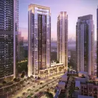 Residential complex in United Arab Emirates, Dubai, 104 sq.ft.