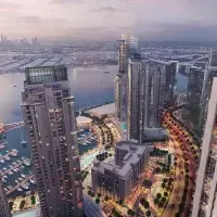 Residential complex in United Arab Emirates, Dubai, 104 sq.ft.