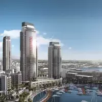 Residential complex in United Arab Emirates, Dubai, 104 sq.ft.