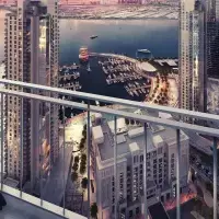 Residential complex in United Arab Emirates, Dubai, 104 sq.ft.