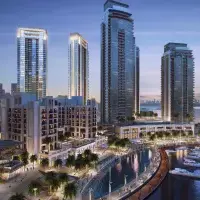 Residential complex in United Arab Emirates, Dubai, 104 sq.ft.