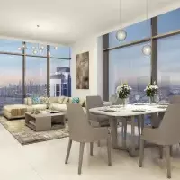 Residential complex in United Arab Emirates, Dubai, 104 sq.ft.