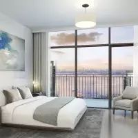 Residential complex in United Arab Emirates, Dubai, 104 sq.ft.