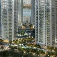 Residential complex in United Arab Emirates, Dubai, 67 sq.ft.