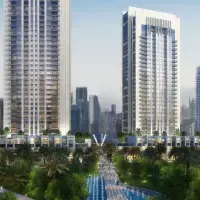 Residential complex in United Arab Emirates, Dubai, 67 sq.ft.