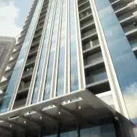 Residential complex in United Arab Emirates, Dubai, 67 sq.ft.