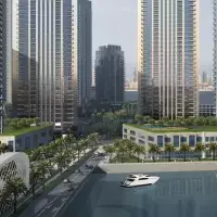 Residential complex in United Arab Emirates, Dubai, 97 sq.ft.