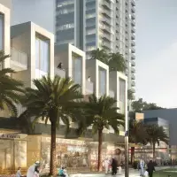Residential complex in United Arab Emirates, Dubai, 97 sq.ft.