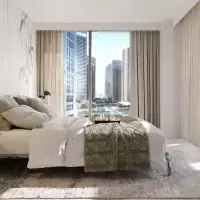 Residential complex in United Arab Emirates, Dubai, 63 sq.ft.