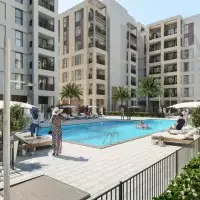 Residential complex in United Arab Emirates, Dubai, 92 sq.ft.