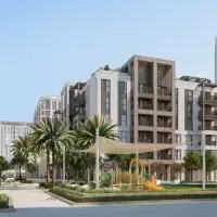 Residential complex in United Arab Emirates, Dubai, 99 sq.ft.