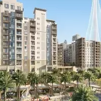 Residential complex in United Arab Emirates, Dubai, 62 sq.ft.