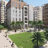 Residential complex in United Arab Emirates, Dubai, 62 sq.ft.