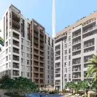 Residential complex in United Arab Emirates, Dubai, 62 sq.ft.