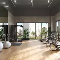 Residential complex in United Arab Emirates, Dubai, 62 sq.ft.