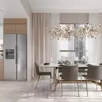 Residential complex in United Arab Emirates, Dubai, 62 sq.ft.
