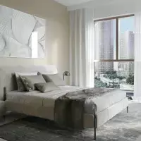 Residential complex in United Arab Emirates, Dubai, 62 sq.ft.