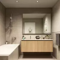 Residential complex in United Arab Emirates, Dubai, 62 sq.ft.