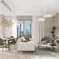 Residential complex in United Arab Emirates, Dubai, 89 sq.ft.