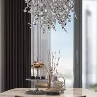 Residential complex in United Arab Emirates, Dubai, 89 sq.ft.