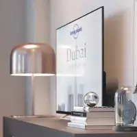 Residential complex in United Arab Emirates, Dubai, 89 sq.ft.