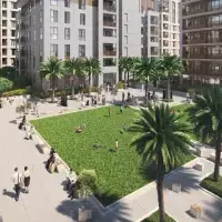 Residential complex in United Arab Emirates, Dubai, 130 sq.ft.