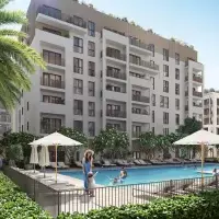 Residential complex in United Arab Emirates, Dubai, 130 sq.ft.