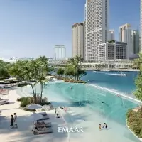 Residential complex in United Arab Emirates, Dubai, 102 sq.ft.