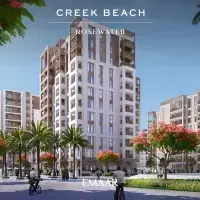 Residential complex in United Arab Emirates, Dubai, 102 sq.ft.