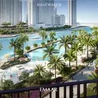 Residential complex in United Arab Emirates, Dubai, 102 sq.ft.