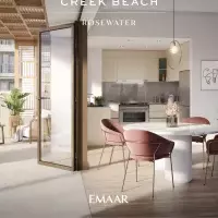 Residential complex in United Arab Emirates, Dubai, 102 sq.ft.