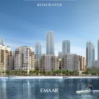 Residential complex in United Arab Emirates, Dubai, 149 sq.ft.
