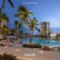 Residential complex in United Arab Emirates, Dubai, 149 sq.ft.