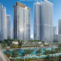 Residential complex in United Arab Emirates, Dubai, 60 sq.ft.