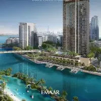 Residential complex in United Arab Emirates, Dubai, 60 sq.ft.