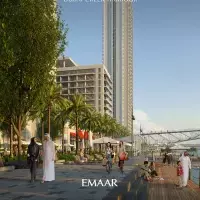Residential complex in United Arab Emirates, Dubai, 60 sq.ft.