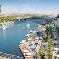Residential complex in United Arab Emirates, Dubai, 60 sq.ft.